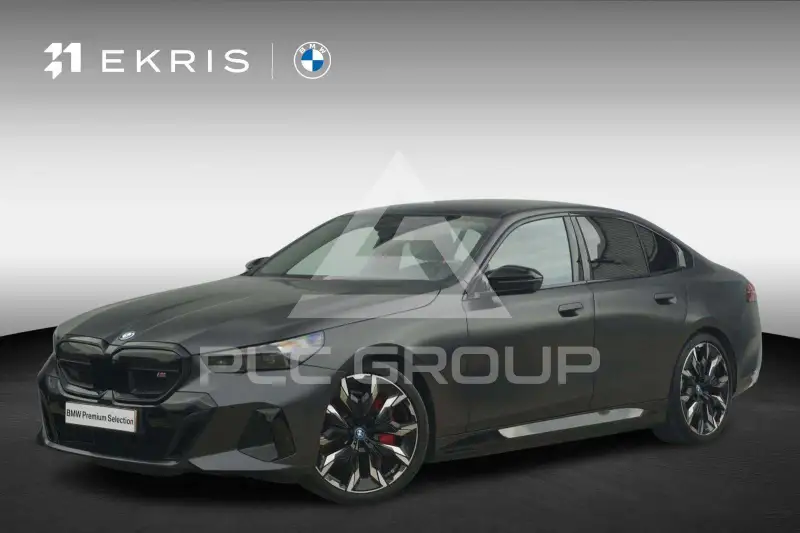 2024 BMW I5