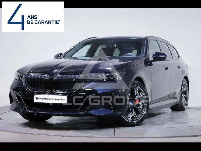 2024 BMW I5