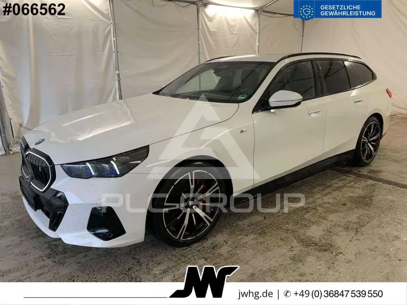 2024 BMW I5