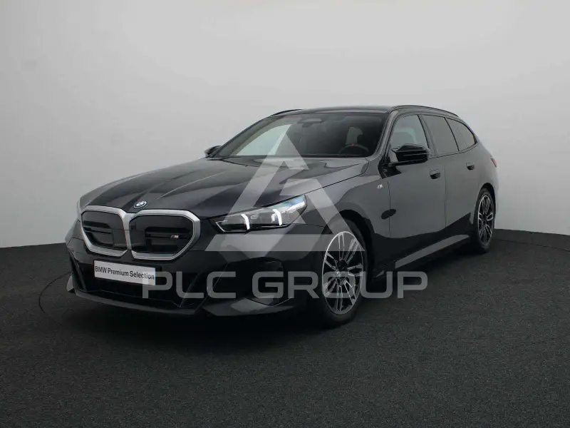 2024 BMW I5
