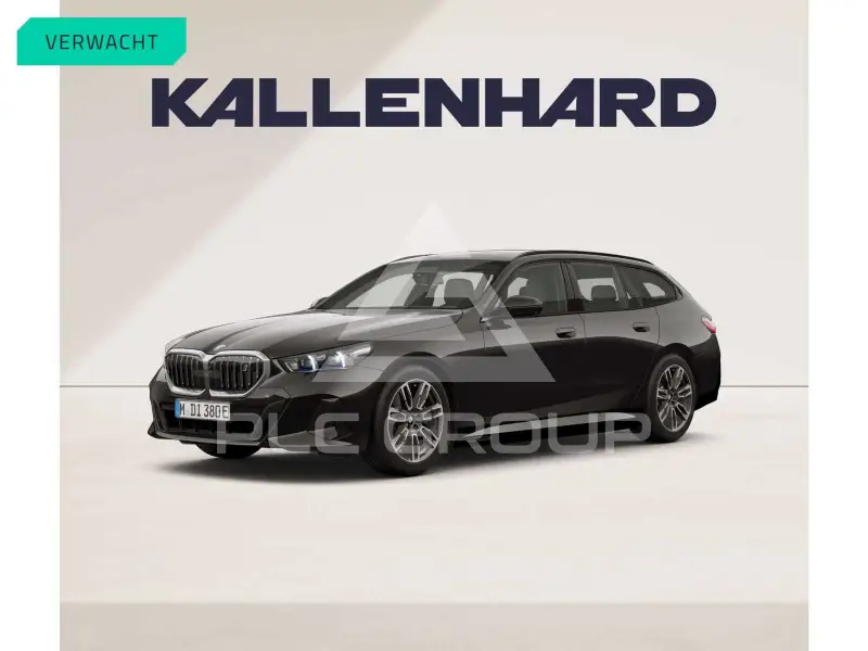 2024 BMW I5