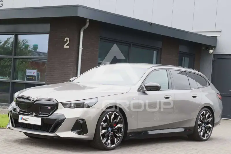 2024 BMW I5