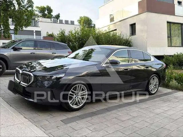 2024 BMW I5