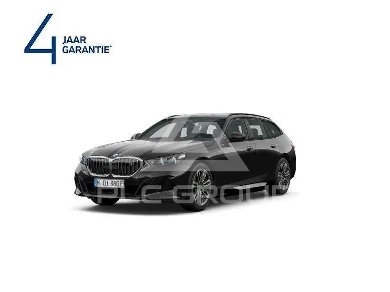 2024 BMW I5