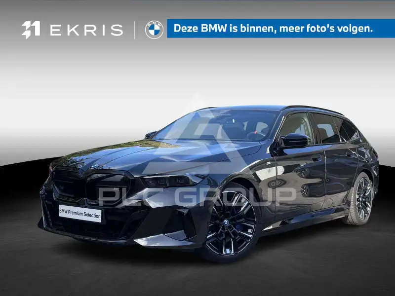 2024 BMW I5