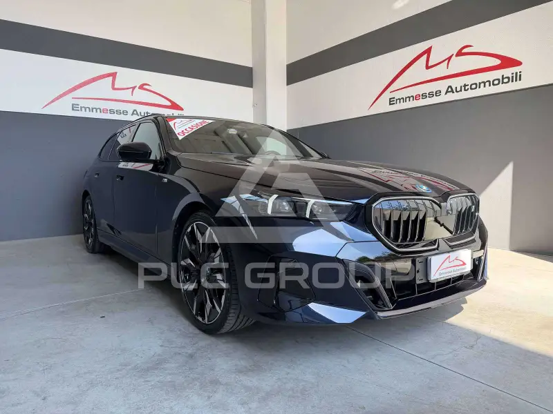 2024 BMW I5