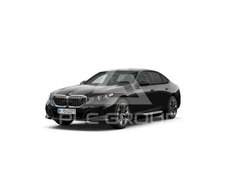 2024 BMW I5