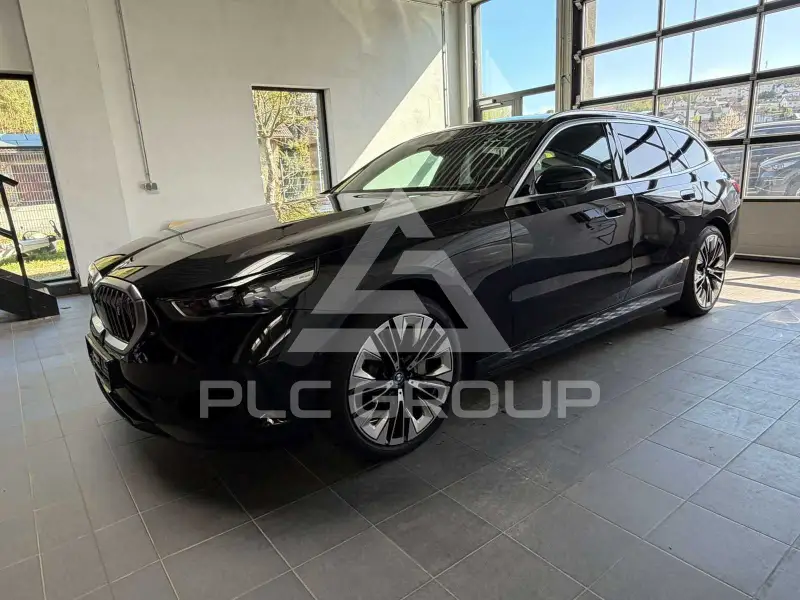 2024 BMW I5