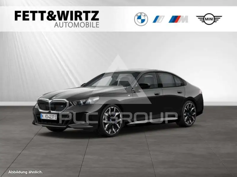 2024 BMW I5
