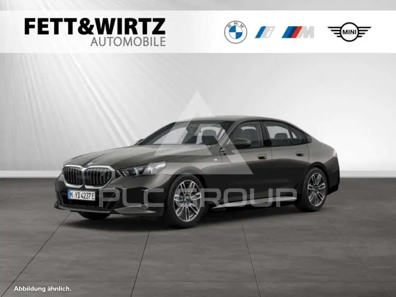 2024 BMW I5
