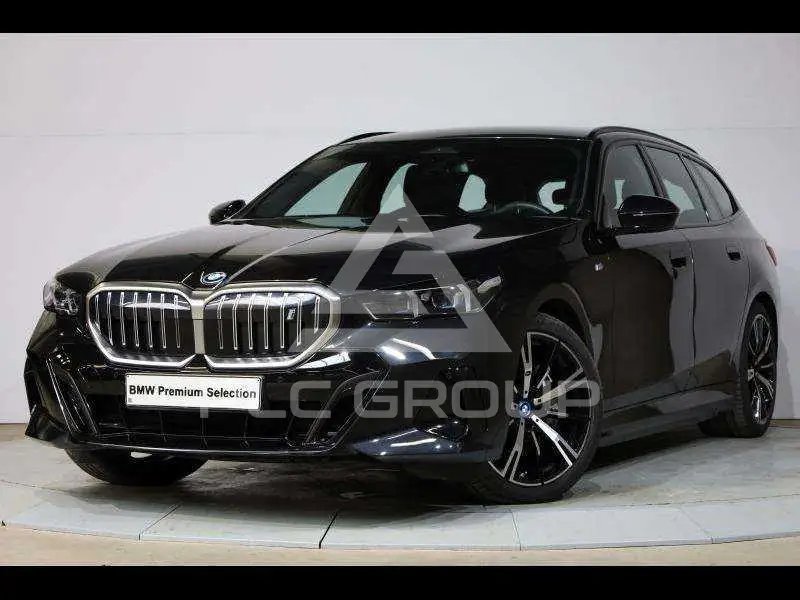 2024 BMW I5