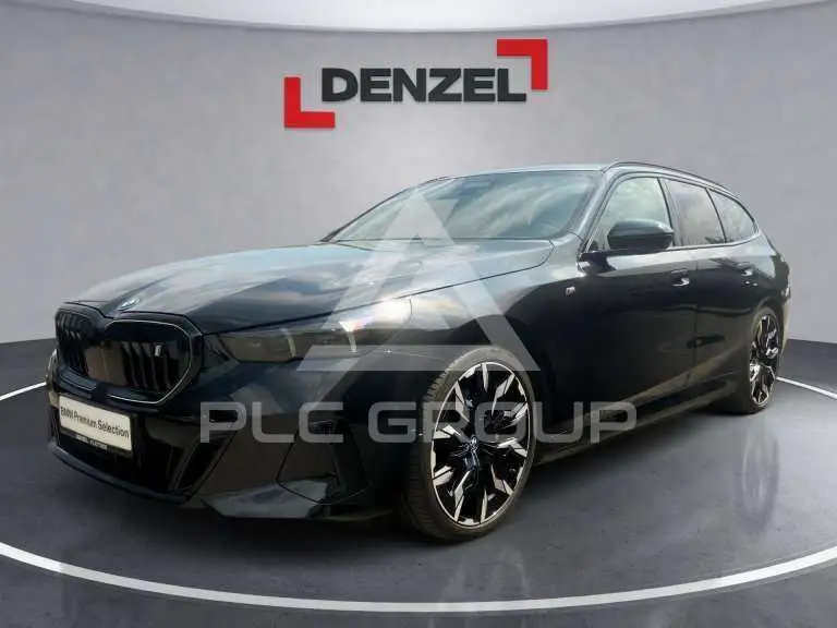 2024 BMW I5