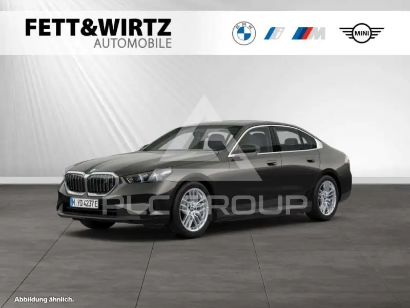 2024 BMW I5