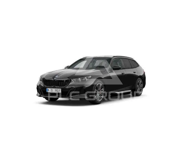 2024 BMW I5