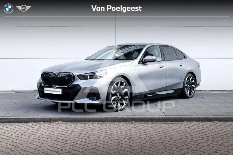2024 BMW I5