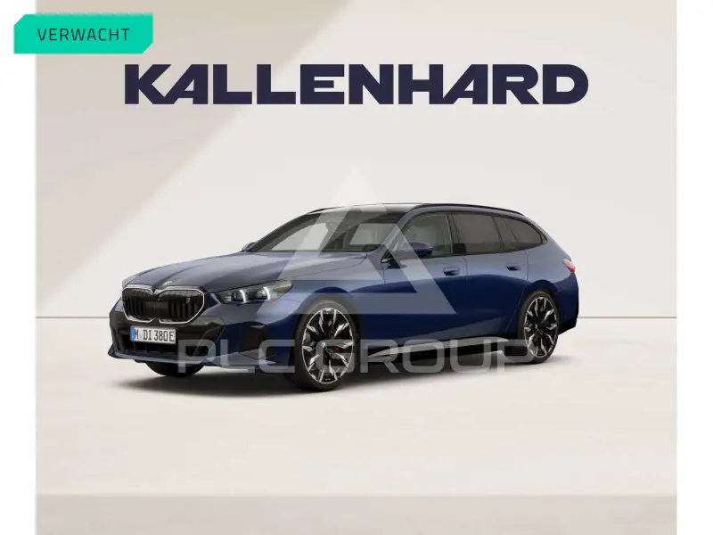2024 BMW I5