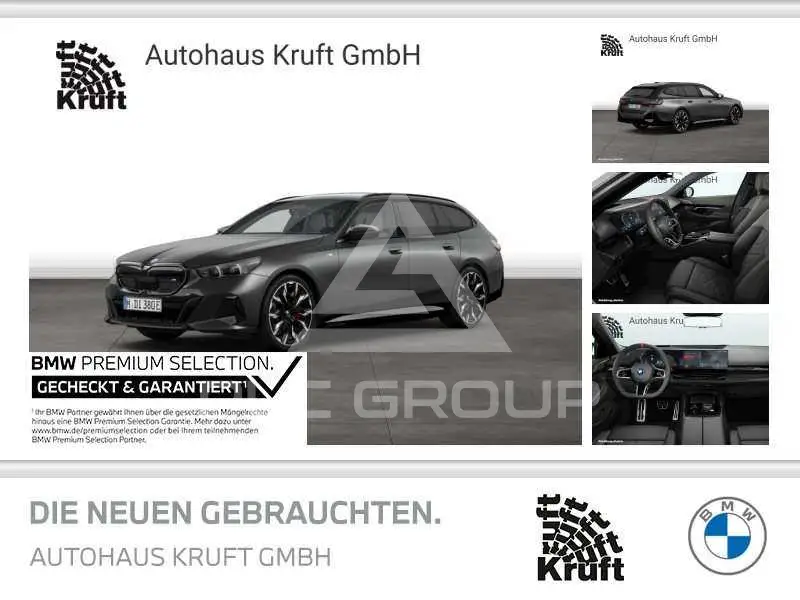 2024 BMW I5