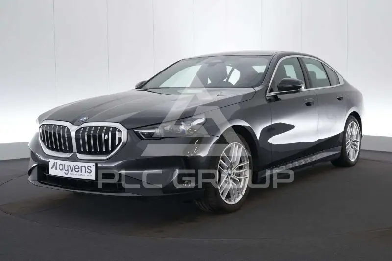 2024 BMW I5