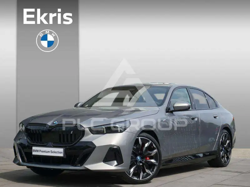 2024 BMW I5