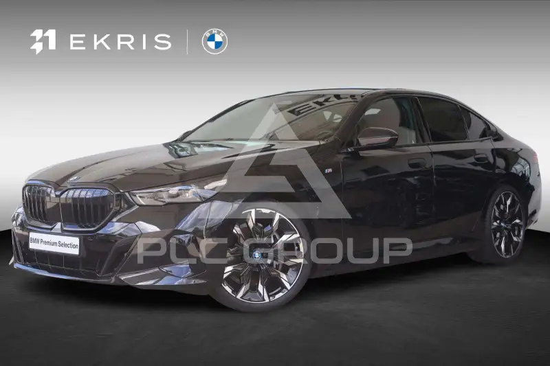 2024 BMW I5