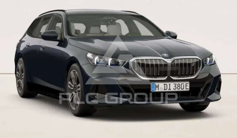 2024 BMW I5