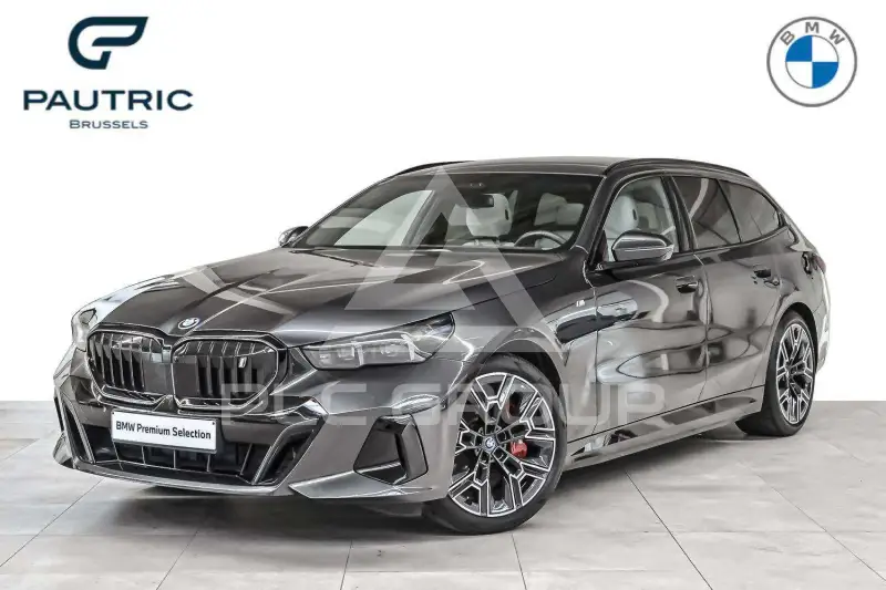 2024 BMW I5