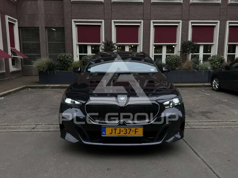 2024 BMW I5