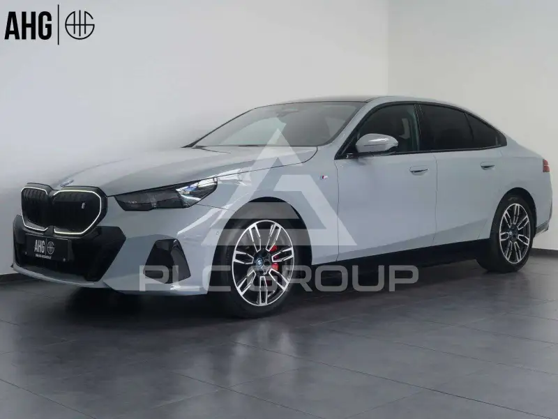 2024 BMW I5