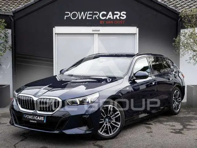 2024 BMW I5