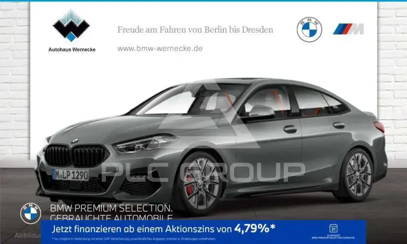 2024 BMW 220