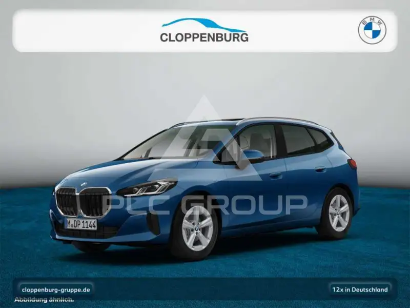 2024 BMW 220
