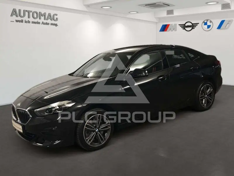 2024 BMW 220