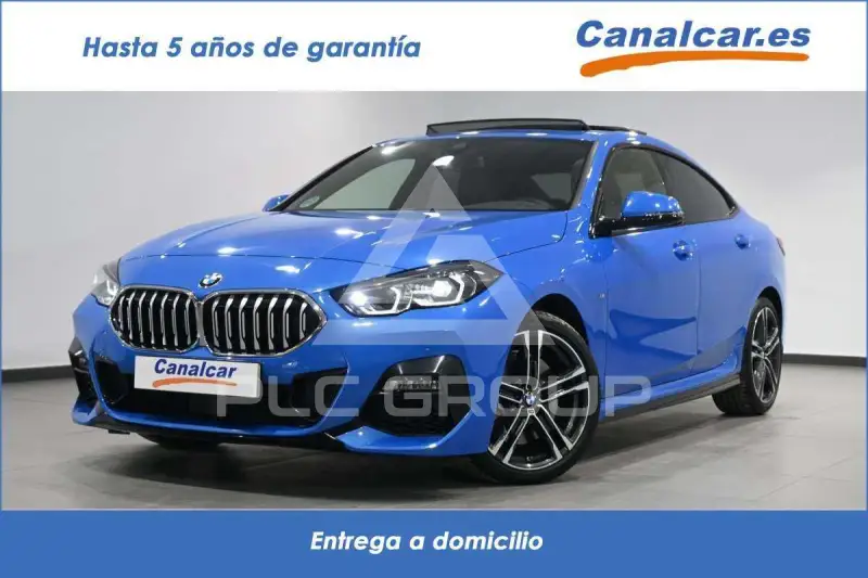 2024 BMW 220