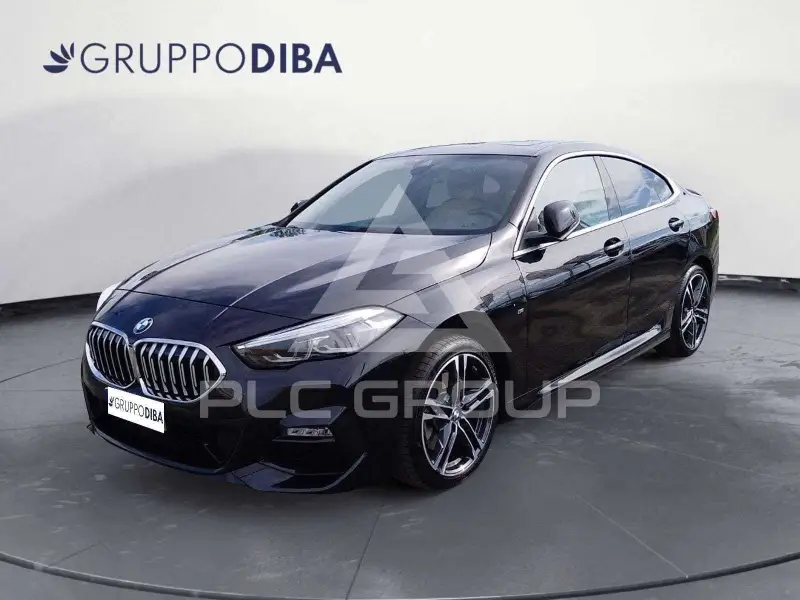 2024 BMW 220