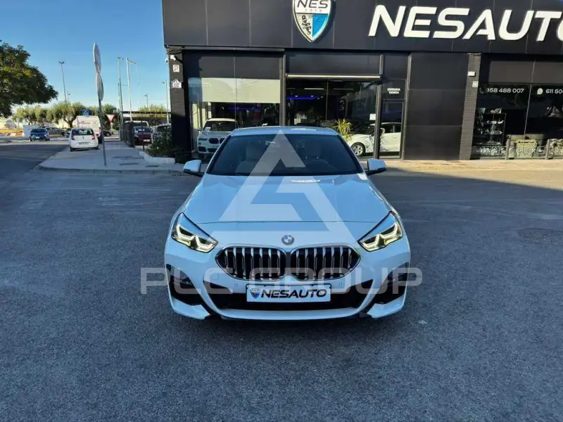 2024 BMW 220