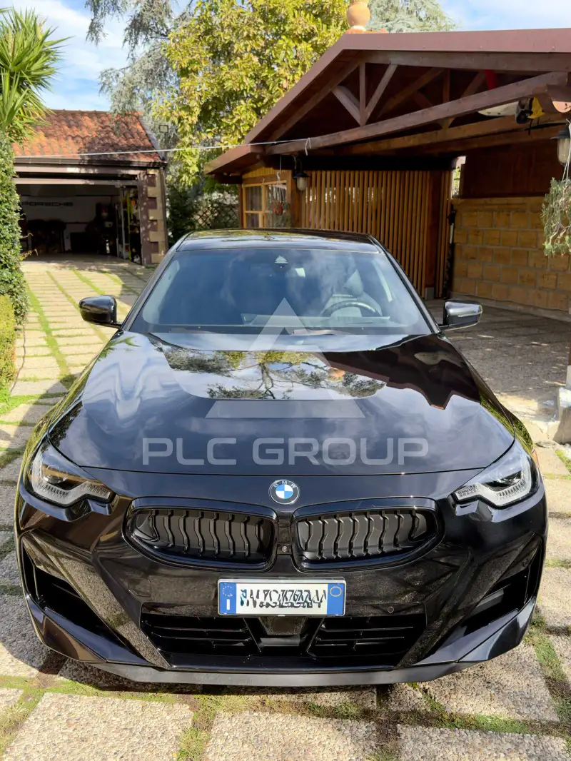 2024 BMW 220