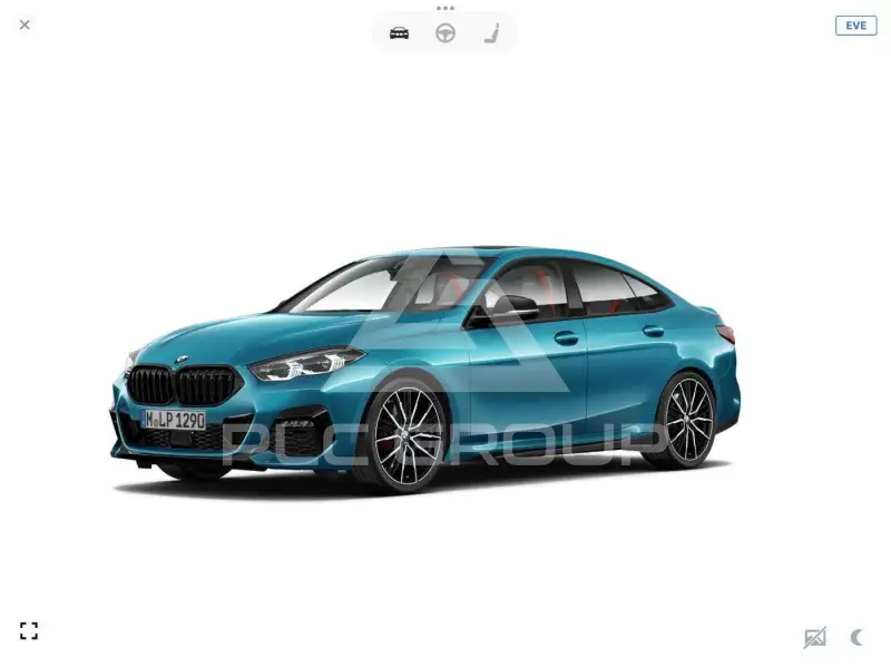 2024 BMW 220