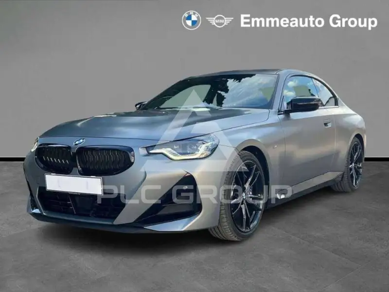 2024 BMW 220