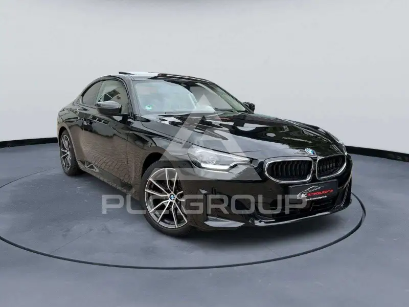 2024 BMW 220