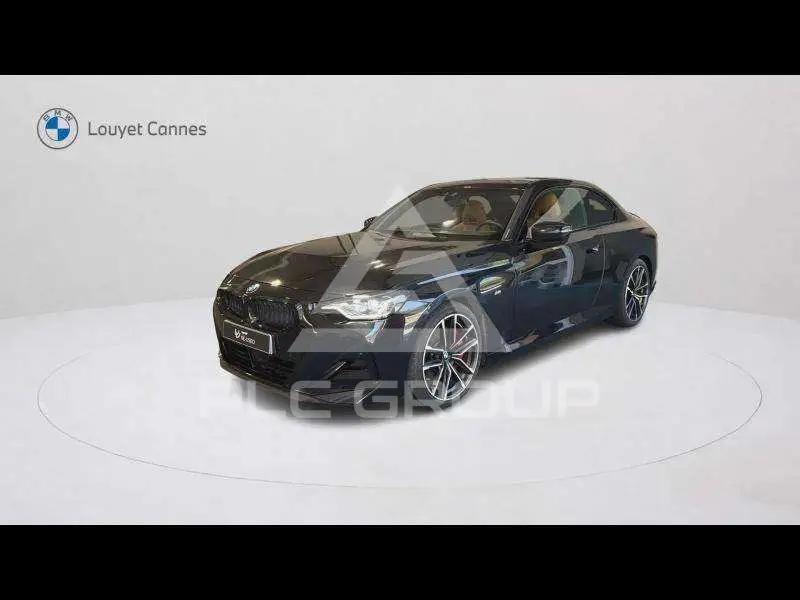 2024 BMW 220