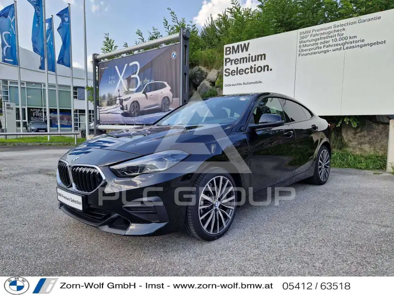 2024 BMW 220