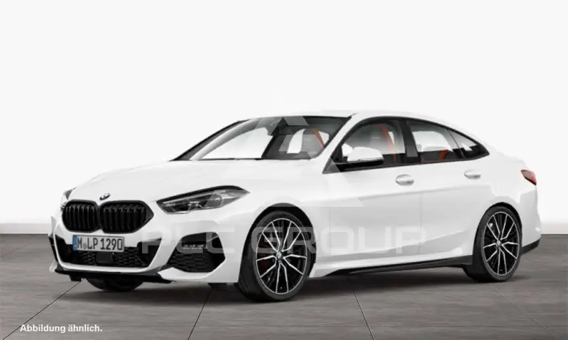 2024 BMW 220