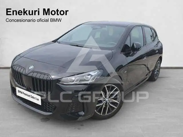 2024 BMW 220