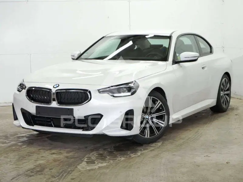 2024 BMW 220