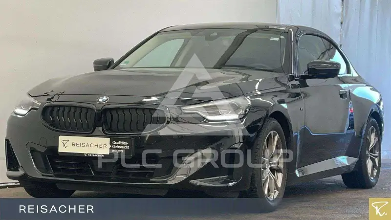 2024 BMW 220
