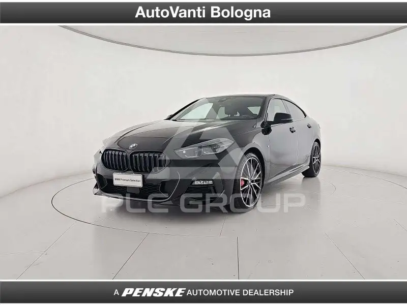 2024 BMW 220