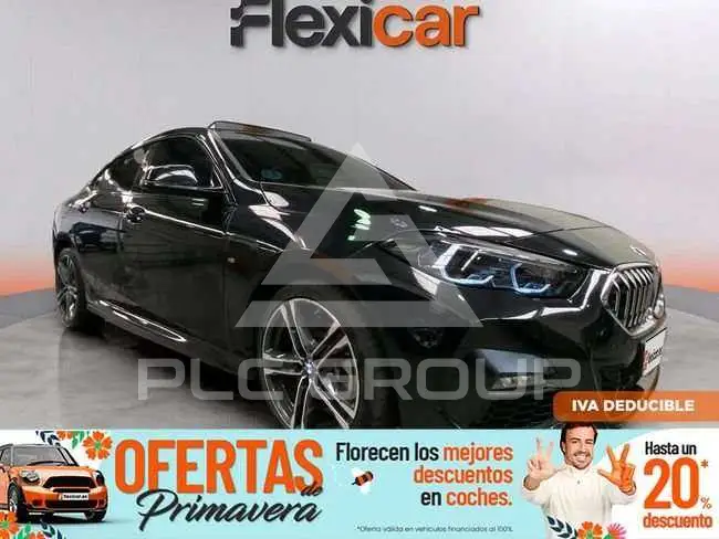 2024 BMW 220