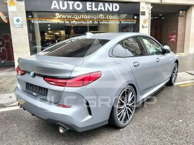2024 BMW 220