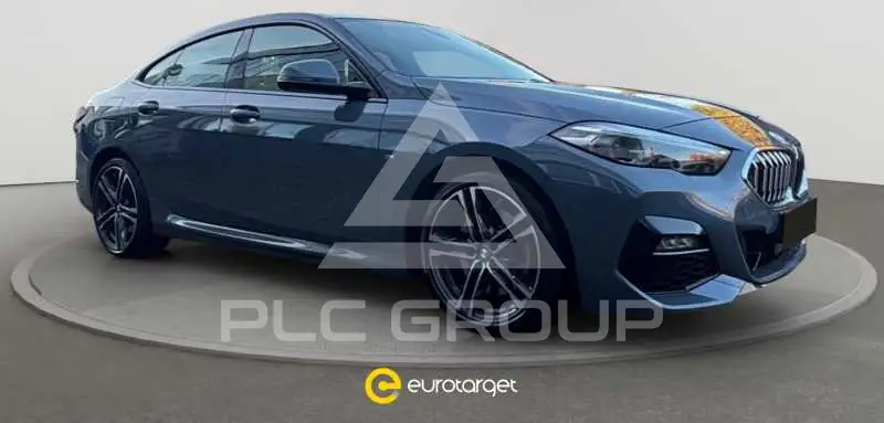 2024 BMW 220