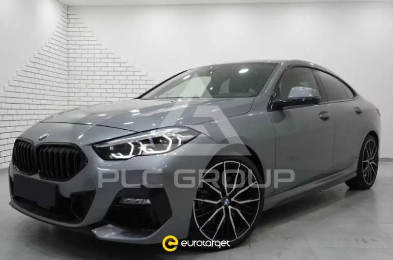 2024 BMW 220